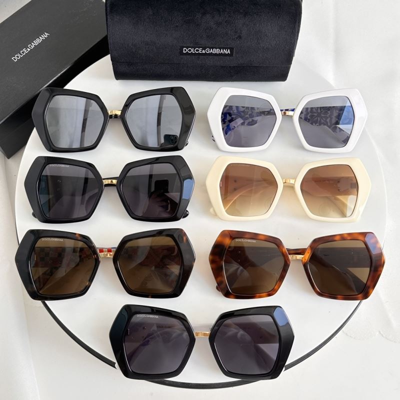 Dolce Gabbana Sunglasses